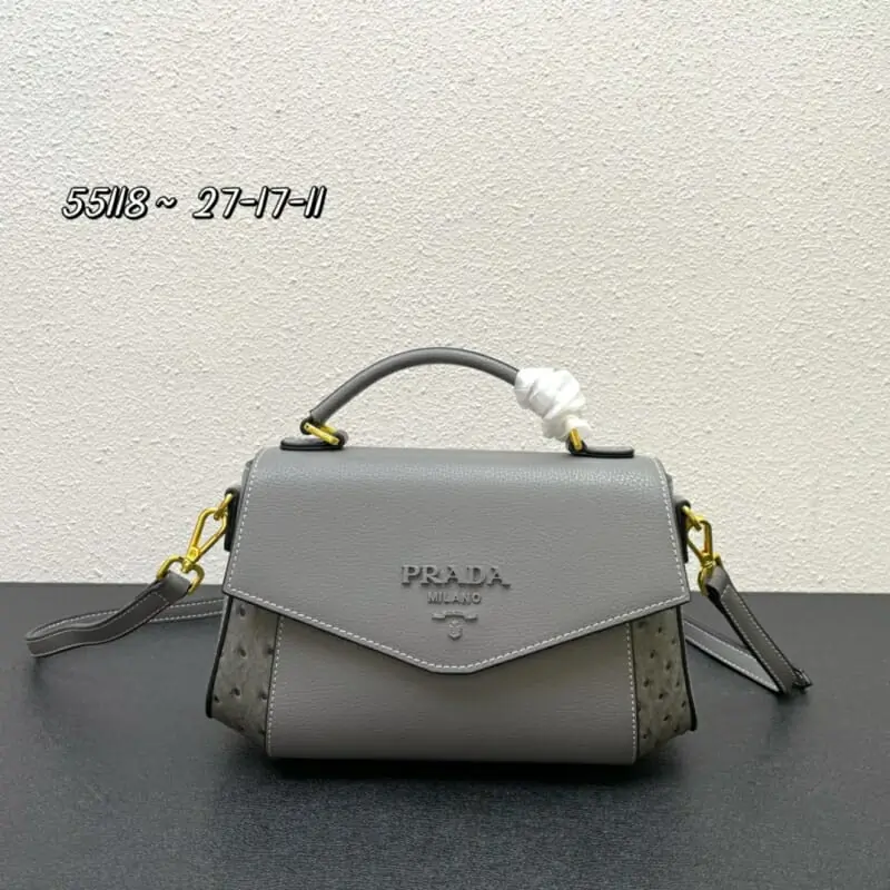 prada aaa qualite mini sac a main pour femme s_123b7a5